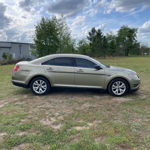 FORD TAURUS SEL - 10