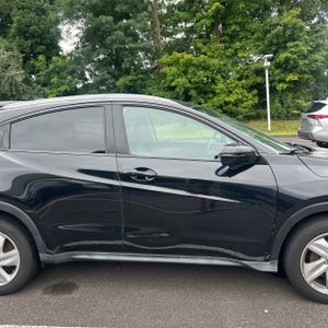 2019 Honda HR-V EX-L 缩略图 11