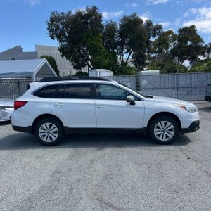 SUBARU OUTBACK 2.5I PREMIUM - 10