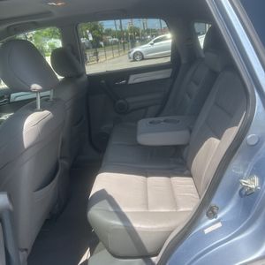 2010 Honda CR-V EX-L 照片 31