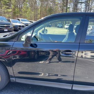 SUBARU FORESTER 2.5I - 4