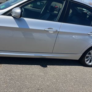 BMW 3 SERIES 328I XDRIVE - 4