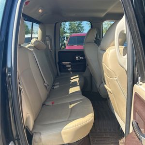 صورة مصغرة 35 لـ 2015 RAM 1500 LARAMIE
