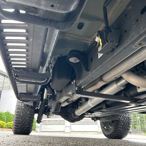 2023 RAM 1500 TRX thumbnail 22