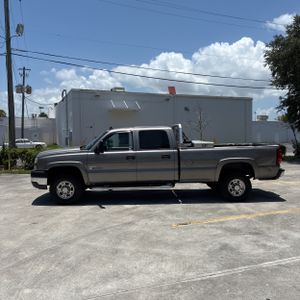 2007 Chevrolet SILVERADO 2500HD CLASSIC LT1 — фото 3