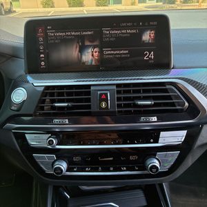 2021 BMW X3 M40I thumbnail 37