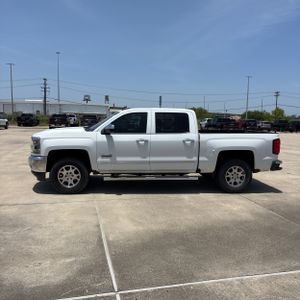 صورة 3 لـ 2018 Chevrolet SILVERADO 1500 LTZ