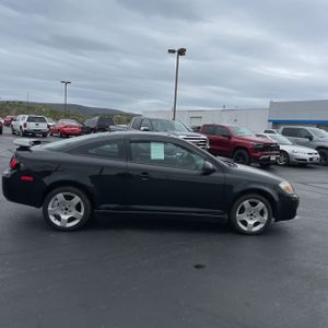 CHEVROLET COBALT - 10