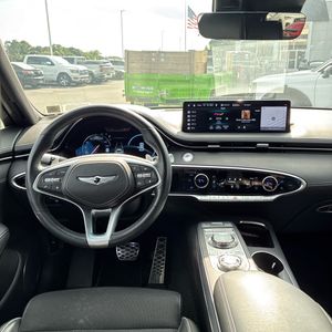 2024 Genesis GV70 2.5T STANDARD 照片 37