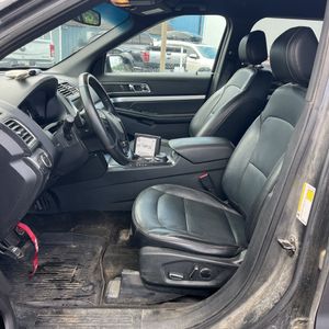 صورة مصغرة 32 لـ 2017 FORD EXPLORER XLT