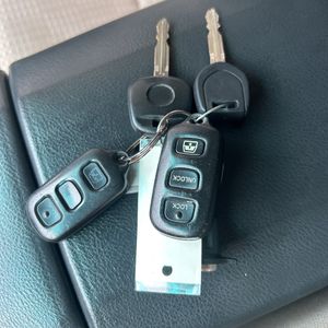 2008 Toyota 4RUNNER SR5 — миниатюра 47