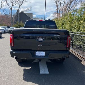 FORD F-150 LARIAT - 7