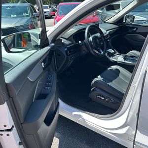 صورة مصغرة 32 لـ 2023 Acura MDX SH-AWD