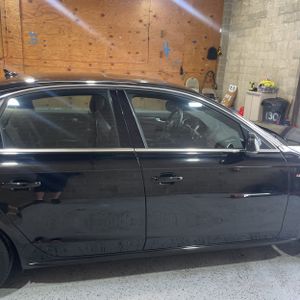 AUDI A4 2.0T PREMIUM - 10