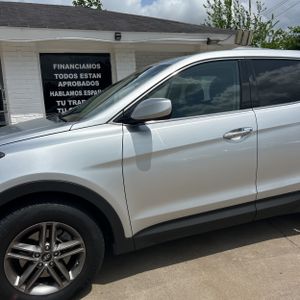 HYUNDAI SANTA FE SPORT 2.4L - 2