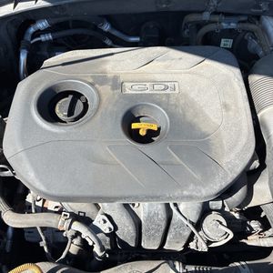 صورة مصغرة 64 لـ 2017 Hyundai TUCSON SE