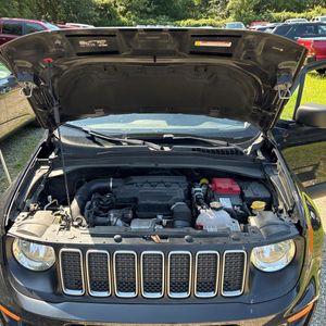 2022 JEEP RENEGADE LATITUDE — миниатюра 45