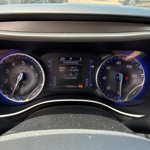 صورة مصغرة 40 لـ 2020 Chrysler PACIFICA TOURING L
