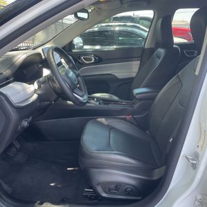 2022 JEEP COMPASS LIMITED — миниатюра 32
