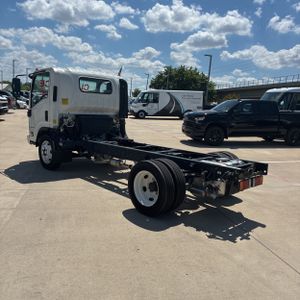 CHEVROLET 5500 XG LCF GAS - 5