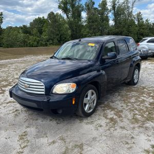 CHEVROLET HHR LT - 1