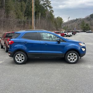 FORD ECOSPORT SE - 10