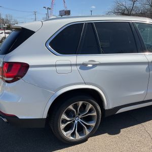 BMW X5 XDRIVE35I - 9