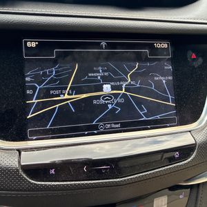 2017 Cadillac XT5 LUXURY 照片 38
