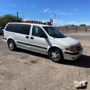 2005 Chevrolet VENTURE PLUS 缩略图 12