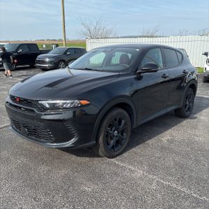 DODGE HORNET GT PLUS - 1