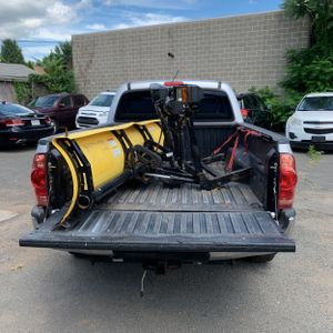 2006 Toyota TACOMA V6 photo 7