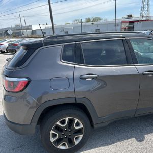 JEEP COMPASS TRAILHAWK - 9