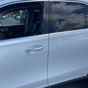 MERCEDES-BENZ GLE - 4