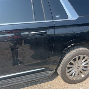 2023 Cadillac ESCALADE ESV PREMIUM LUXURY — миниатюра 57