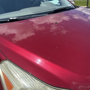 صورة مصغرة 48 لـ 2010 Chevrolet TRAVERSE LT