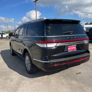 LINCOLN NAVIGATOR L PREMIERE - 5