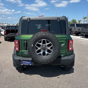FORD BRONCO - 7