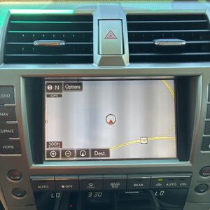 2018 Lexus GX 460 BASE — миниатюра 38