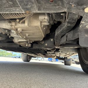 2017 FORD ESCAPE TITANIUM 缩略图 27