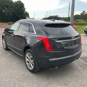 صورة 5 لـ 2017 Cadillac XT5 LUXURY