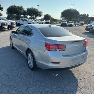 2014 Chevrolet MALIBU LT — фото 5
