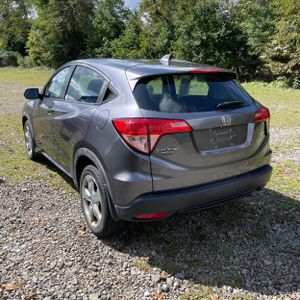 2016 Honda HR-V LX 照片 5