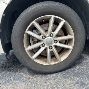 2014 Dodge JOURNEY SXT 照片 17