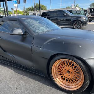 2020 Toyota GR SUPRA 3.0 PREMIUM — фото 13
