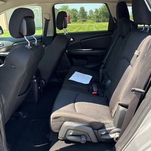صورة مصغرة 33 لـ 2016 Dodge JOURNEY SE