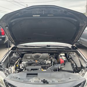 2021 Toyota CAMRY SE 缩略图 44