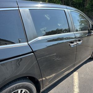 صورة 9 لـ 2012 Honda ODYSSEY EX-L