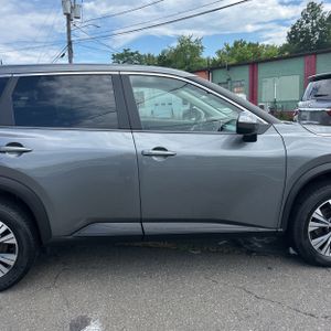 صورة مصغرة 11 لـ 2023 Nissan ROGUE SV