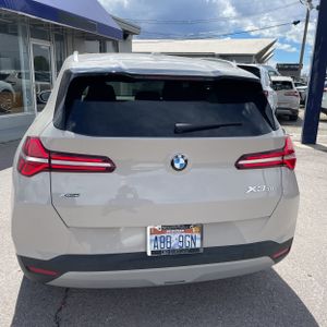 BMW X3 30 XDRIVE - 7