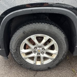 صورة مصغرة 17 لـ 2020 Chevrolet TRAVERSE LT CLOTH